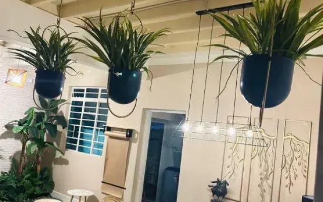 FA House by the Beach