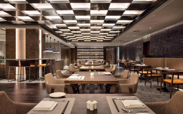 Amara Signature Shanghai