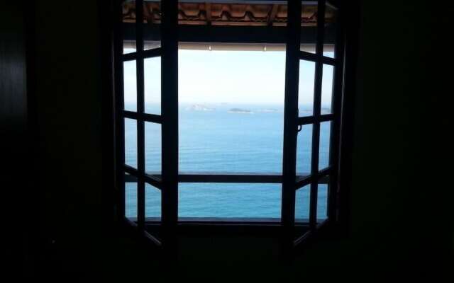 Varandas do Vidigal - Hostel