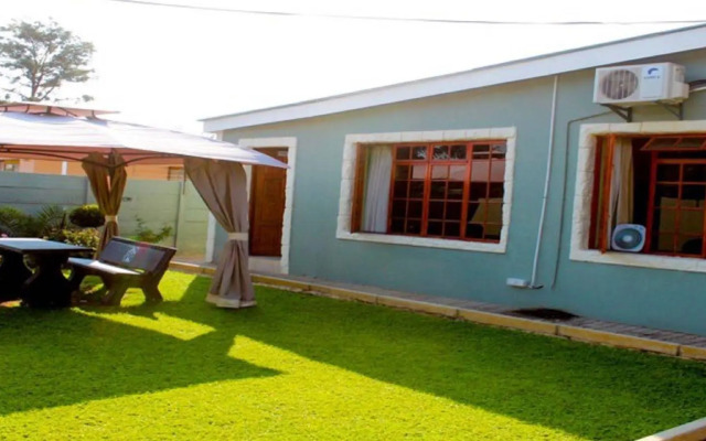 Berry Bliss Guest House