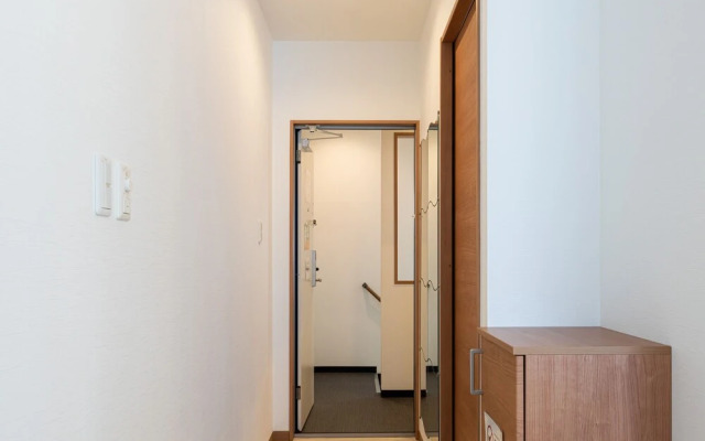 323Nanba-Near the station