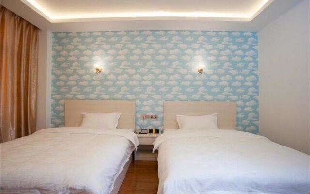 Xiamen Tianhaixuan Holiday Villa