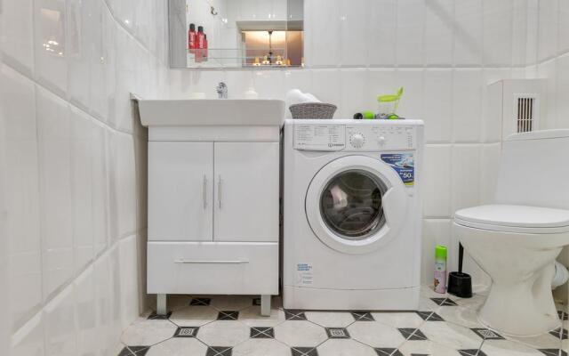 Welcome Home Apartments Nevsky 108
