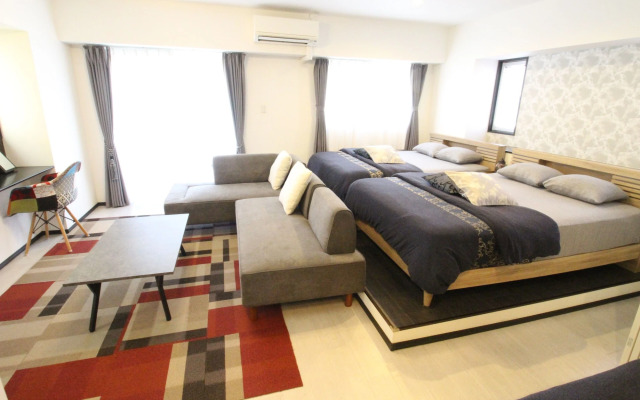 Condominium Felicita Naha