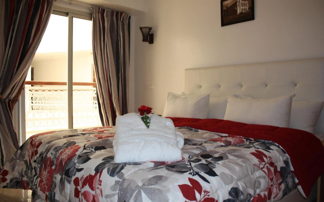 Hotel La Place