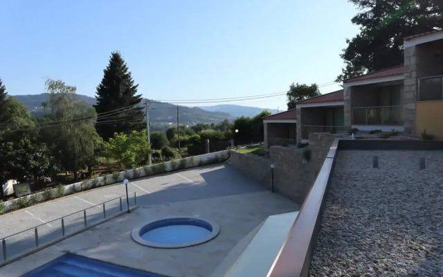 Varanda de S. Jorge - Apartments