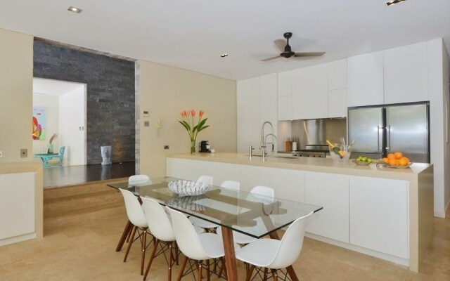 Tugela Luxury House