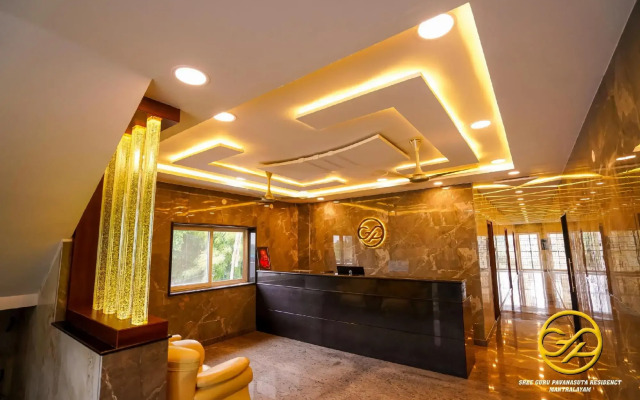 Sree Guru Pavanasuta Residency
