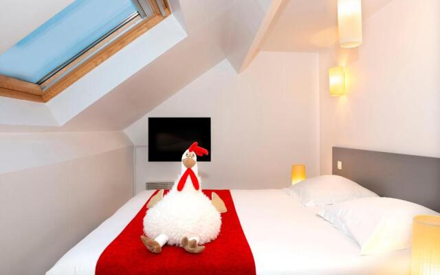 Le Green des Impressionnistes