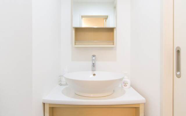 TATERU bnb SUMIYOSHI-room-