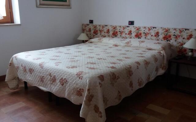 B&B Giardino Sul Mare