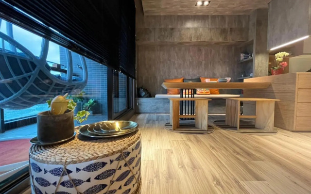 Toucheng SleepWell 頭城睡碎念