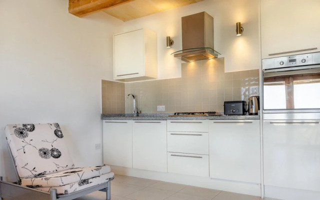 Gozo PH w Private Rooftop Jacuzzi Terrace Views