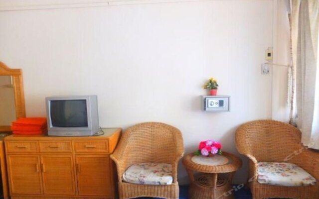 Double Dutch Guesthouse