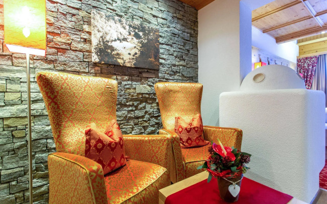 Alpenhotel Ischglerhof