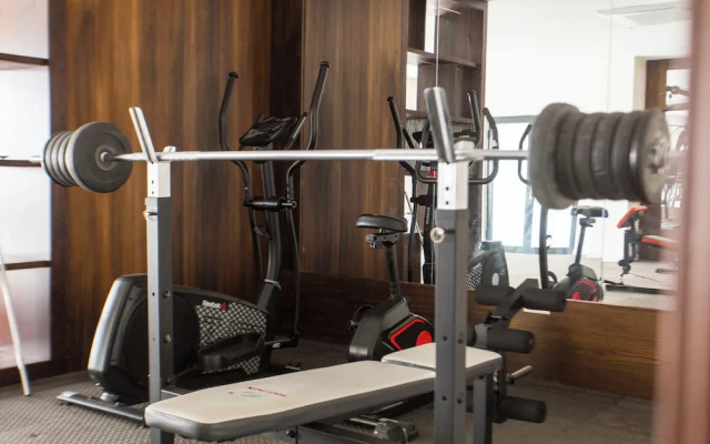 Accra Luxury Apartments at Essence