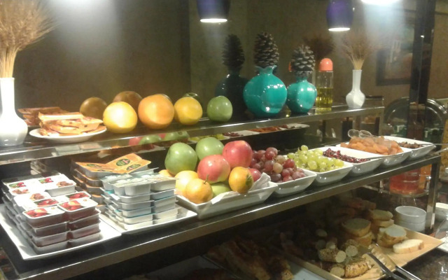 Rooms Inn Taxim