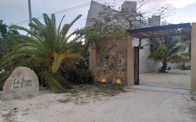 La Joya casa de playa