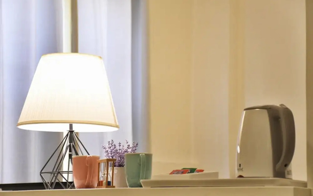 "My Suite Fiuggi Apartment"
