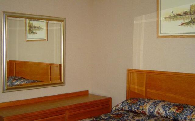 Economy Inn Plymouth