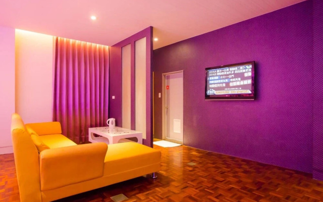 Yung An Business Hotel