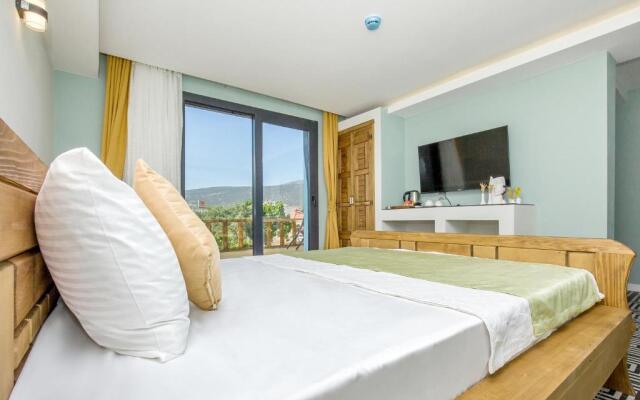 Dimora Boemo Hotel