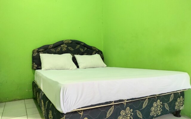 OYO 93411 Syariah Hotel Tomborang