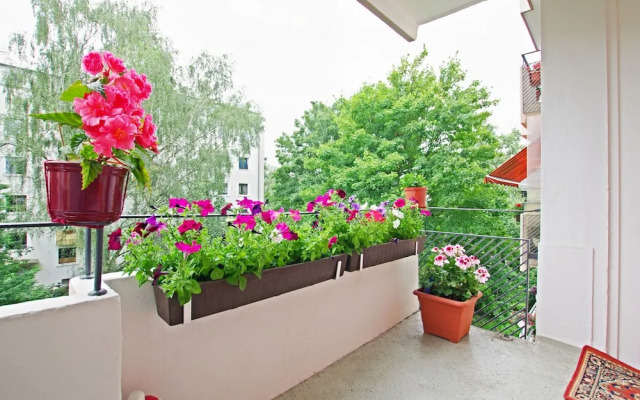 Private Apartment Roblingweg