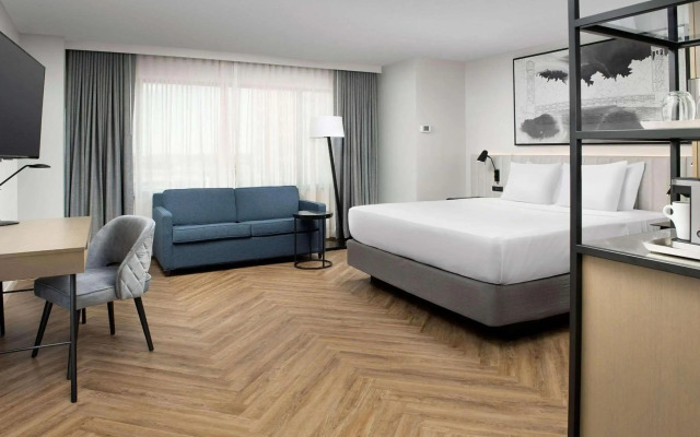 Radisson Blu Fargo