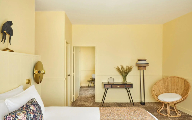 Hotel Indigo Bordeaux Centre Chartrons By Ihg