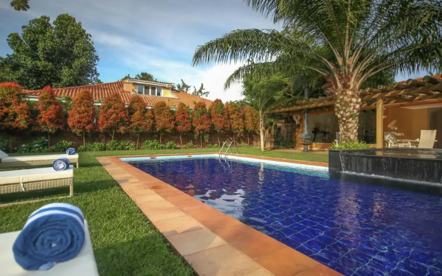 No.5 Boutique Hotel