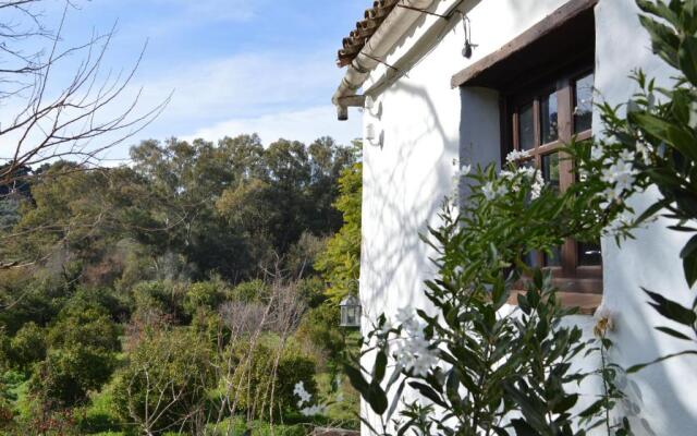 Casa Rural Ahora