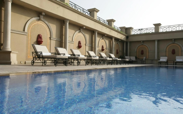 Chelsea Plaza Hotel