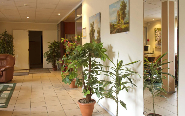 Lillekula Hotel