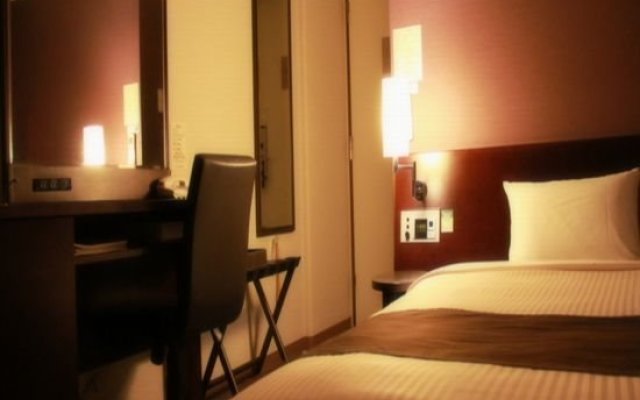Hotel Route Inn Ashikaga-2