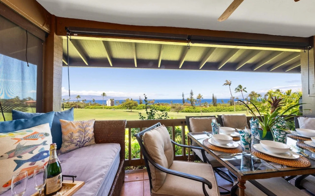 Kaanapali Plantation 9