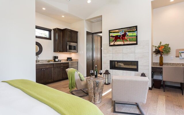 The Reserve at Lake Travis