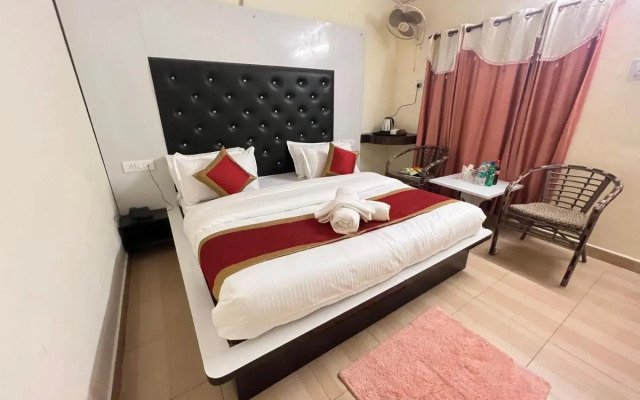 The White Orchid Dalhousie