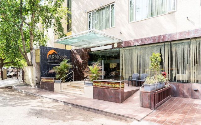 Hotel Super Inn Armoise