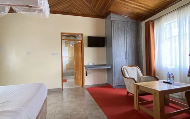 Levels Hotel Lavington