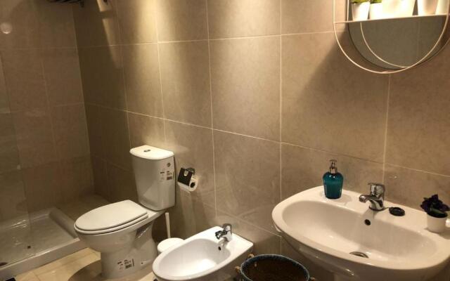 Apartamento 6 Playa María