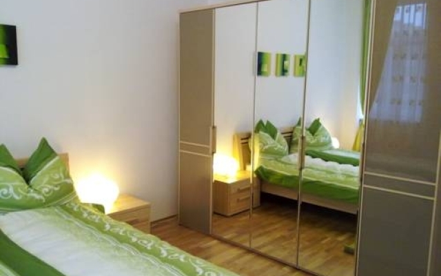 Holiday Apartment Vienna - Favoriten