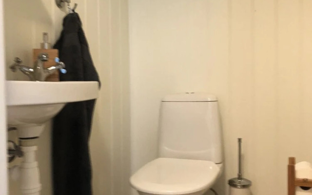 Sagi 3 Exclusive apartment