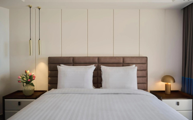 Pomegranate Wellness Spa Hotel