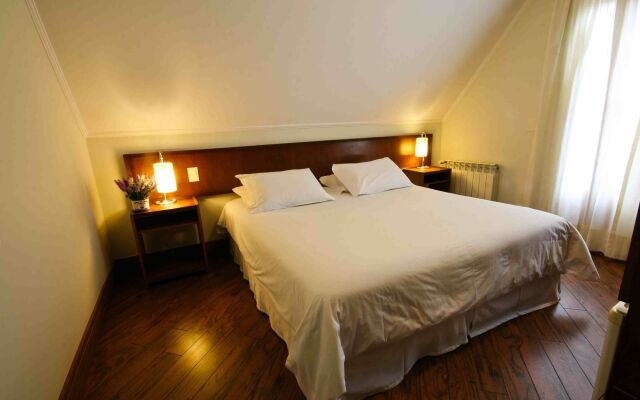 Pousada Campos De Provence