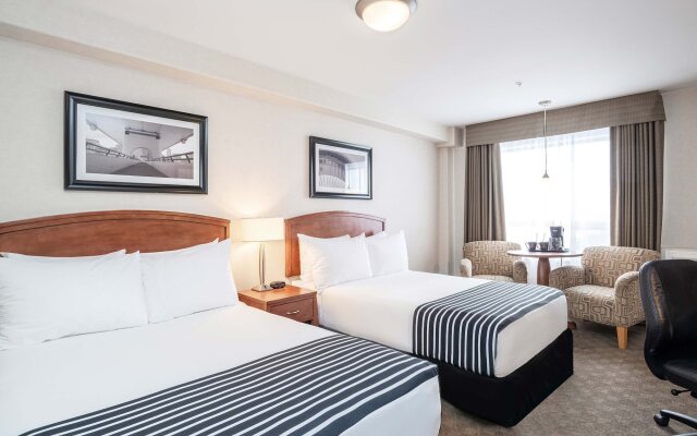 Sandman Hotels & Suites Calgary West