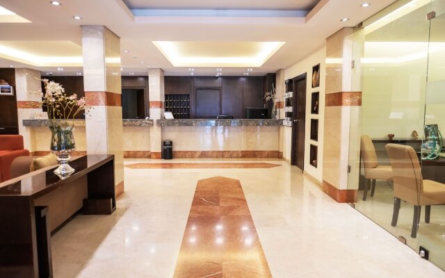 One to One Hotel & Apartments