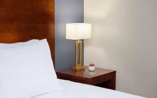 Travelodge by Wyndham by Fisherman's Wharf