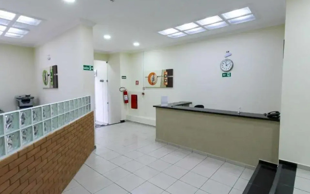 Esplanada Hotel
