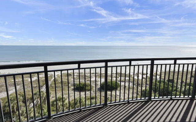 Southwind 806 5 Bedroom Condo